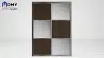 ⁦خزانة بأبواب سحب عرض 180سم⁩ - الصورة ⁦6⁩