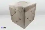 مقعد تسريحة