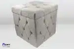 مقعد تسريحة